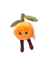 Auspicious Hinomaru Mikan Soft Toy (1 Set of 6)