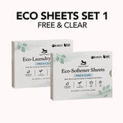 Eco Sheets Bundle Set