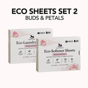 Eco Sheets Bundle Set