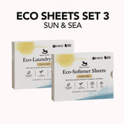 Eco Sheets Bundle Set