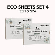 Eco Sheets Bundle Set