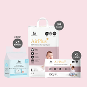 Himpunan Mega AirPlus