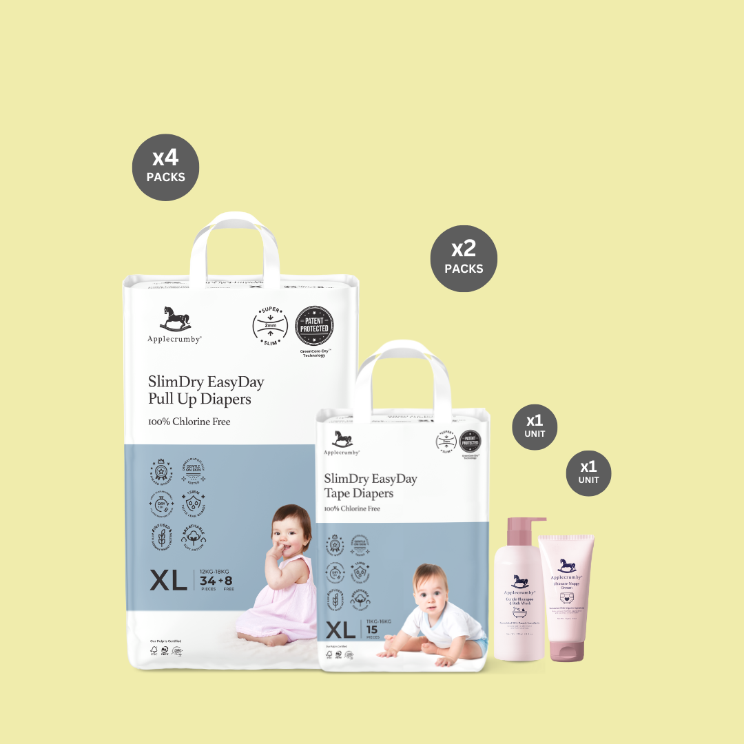 Luxe Bundle (Skincare)