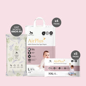 AirPlus Mega Bundle
