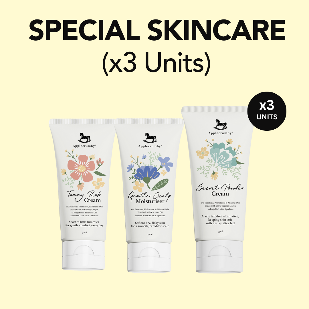 Special Skincare Bundle