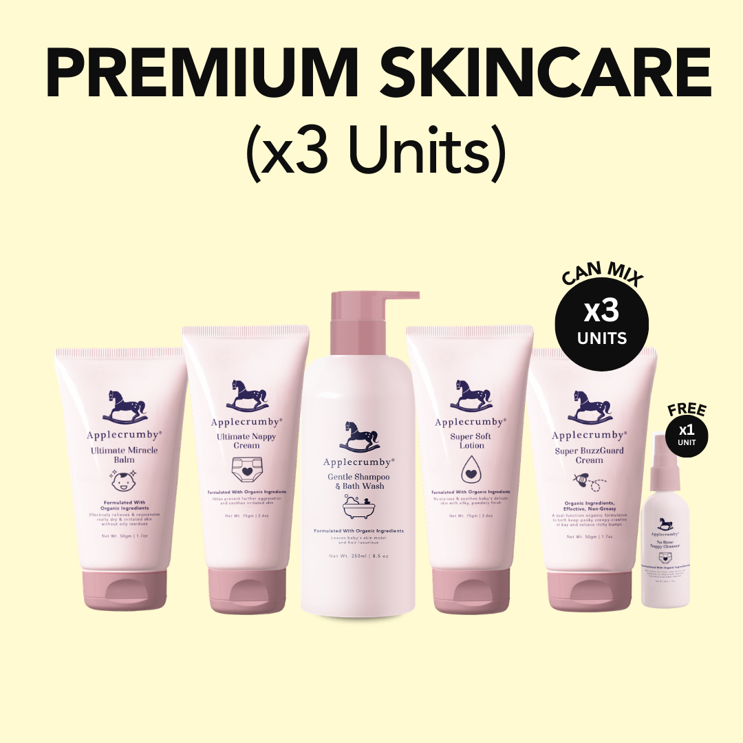 Premium Skincare Bundle
