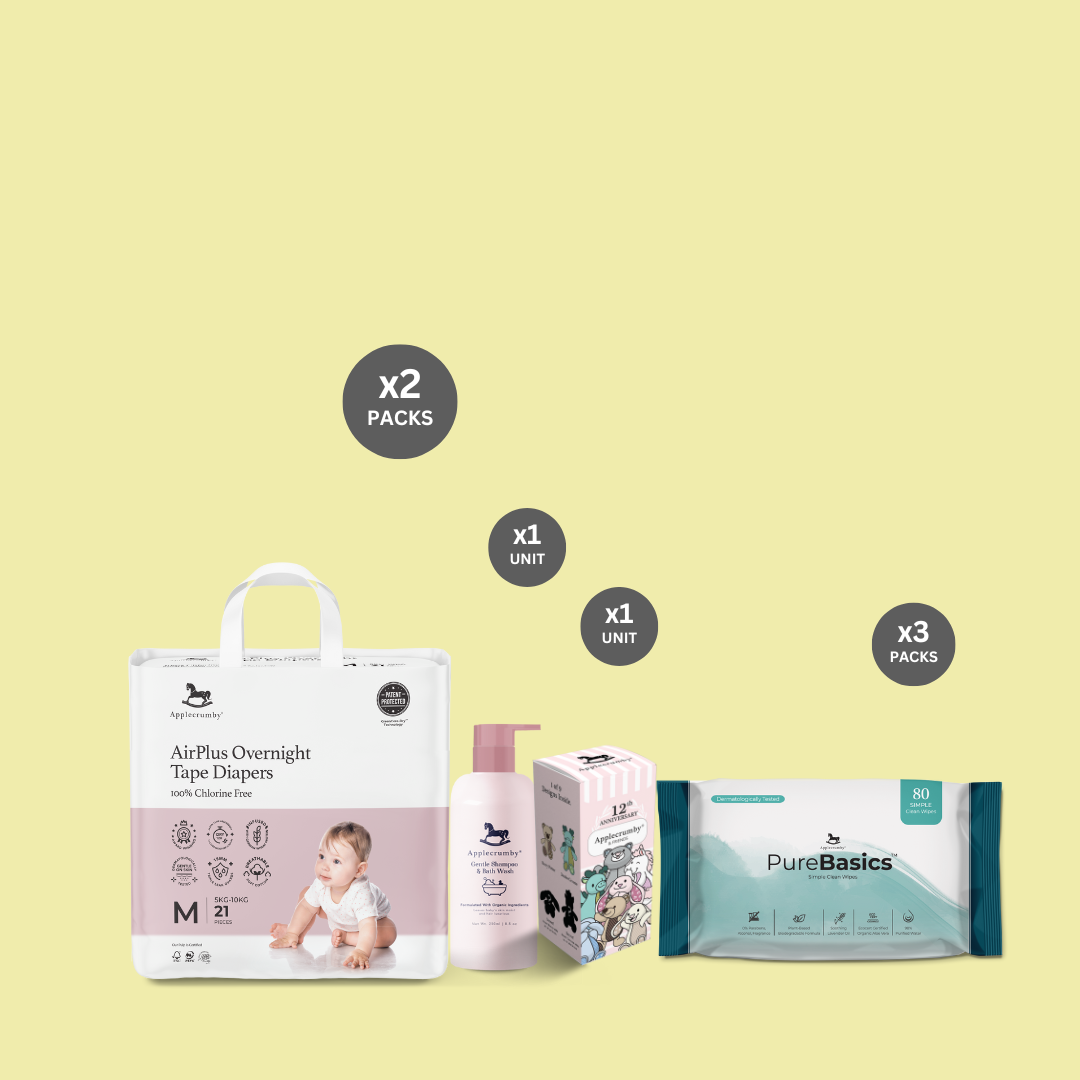Little One's (AirPlus)