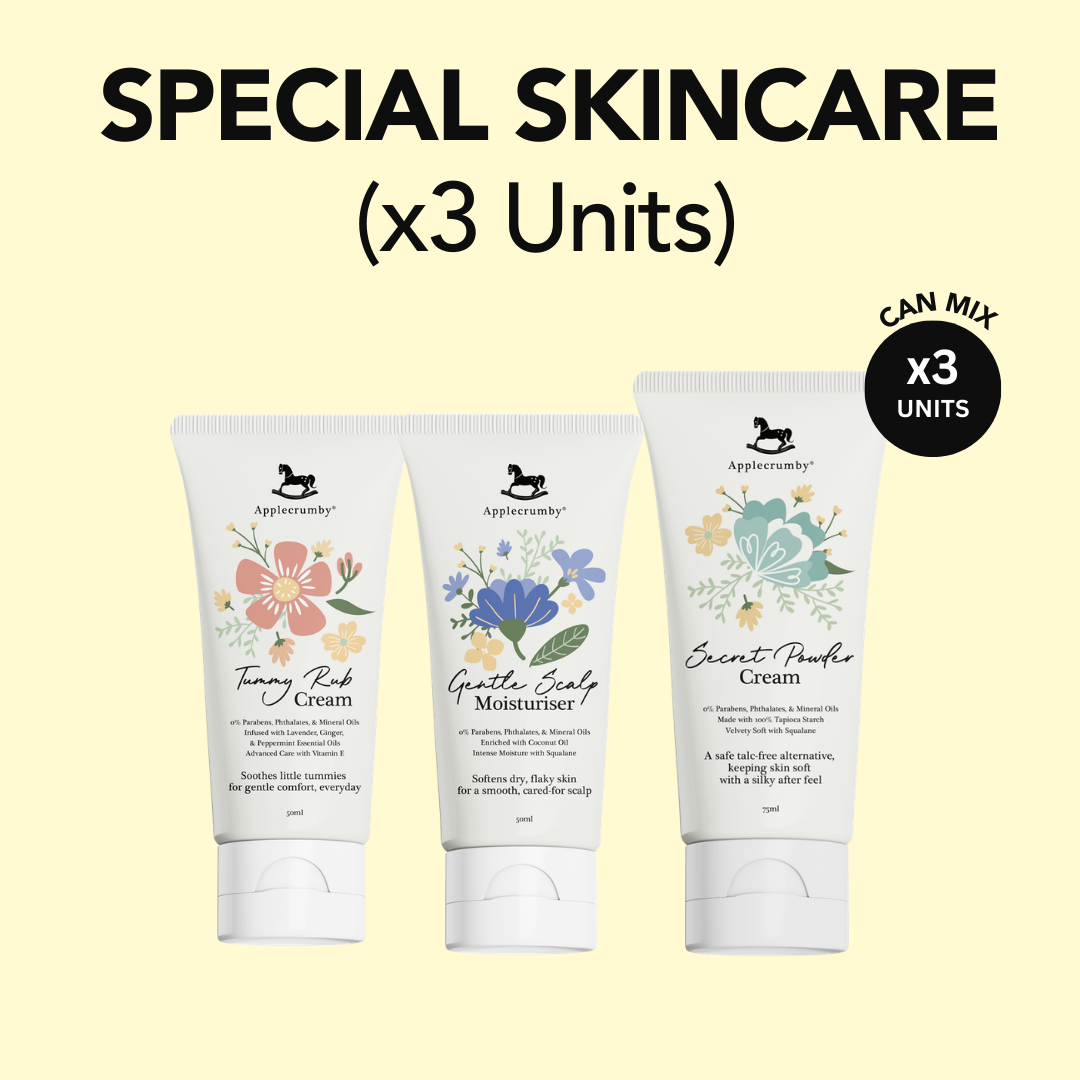 Special Skincare Bundle