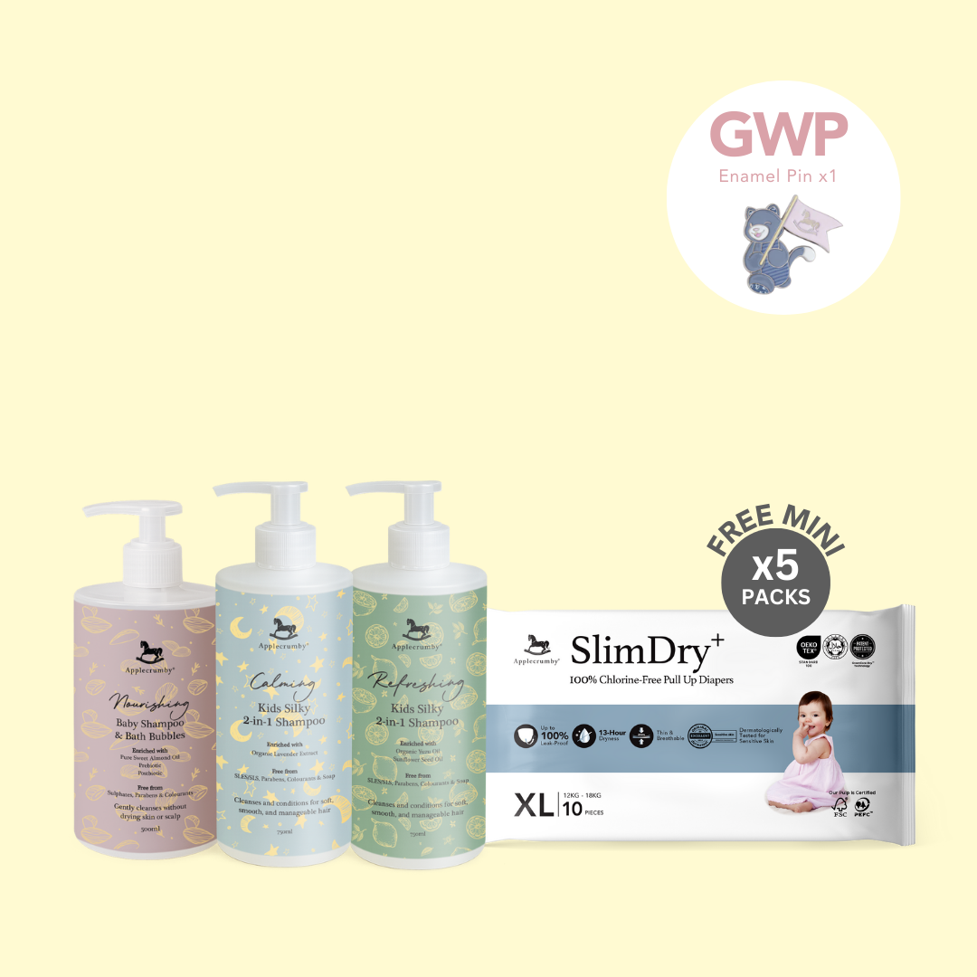 Basic Skincare (SlimDry⁺)