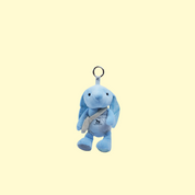 Applecrumby Friends Baby Roger