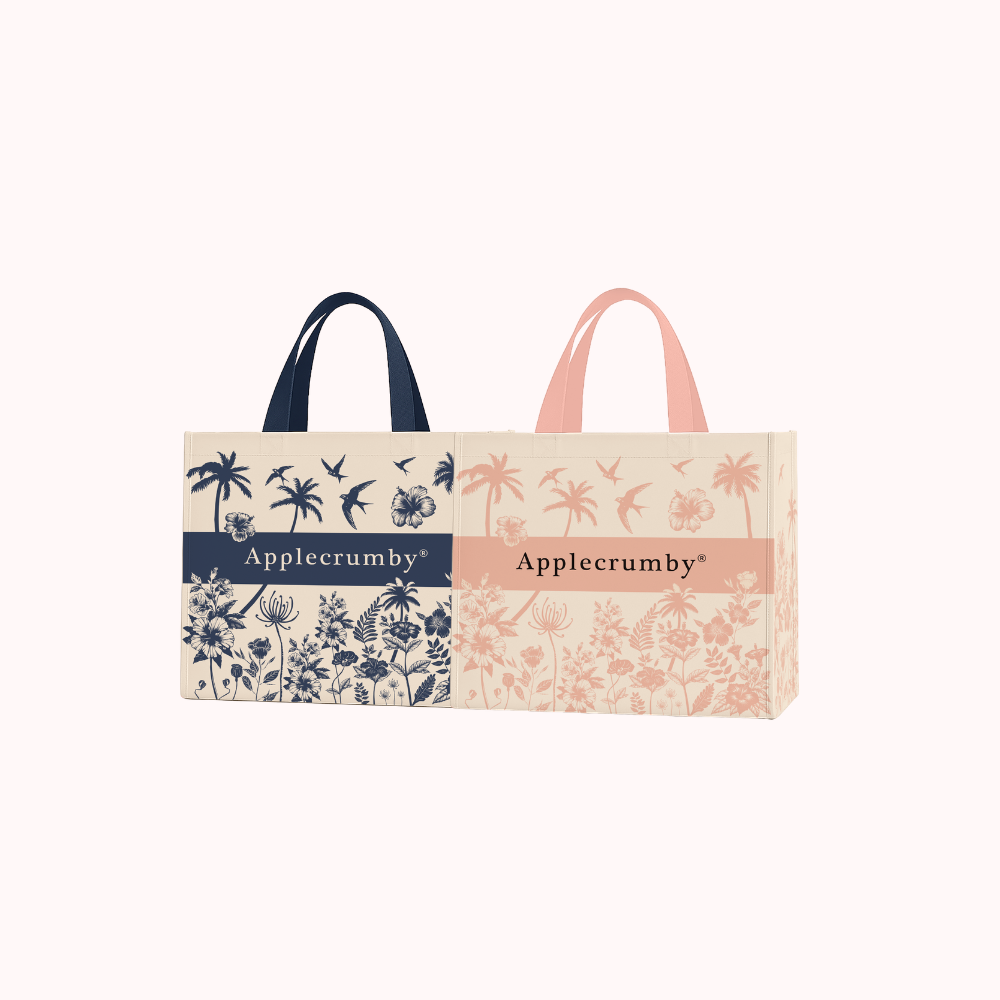 Limited Edition Tote Bag