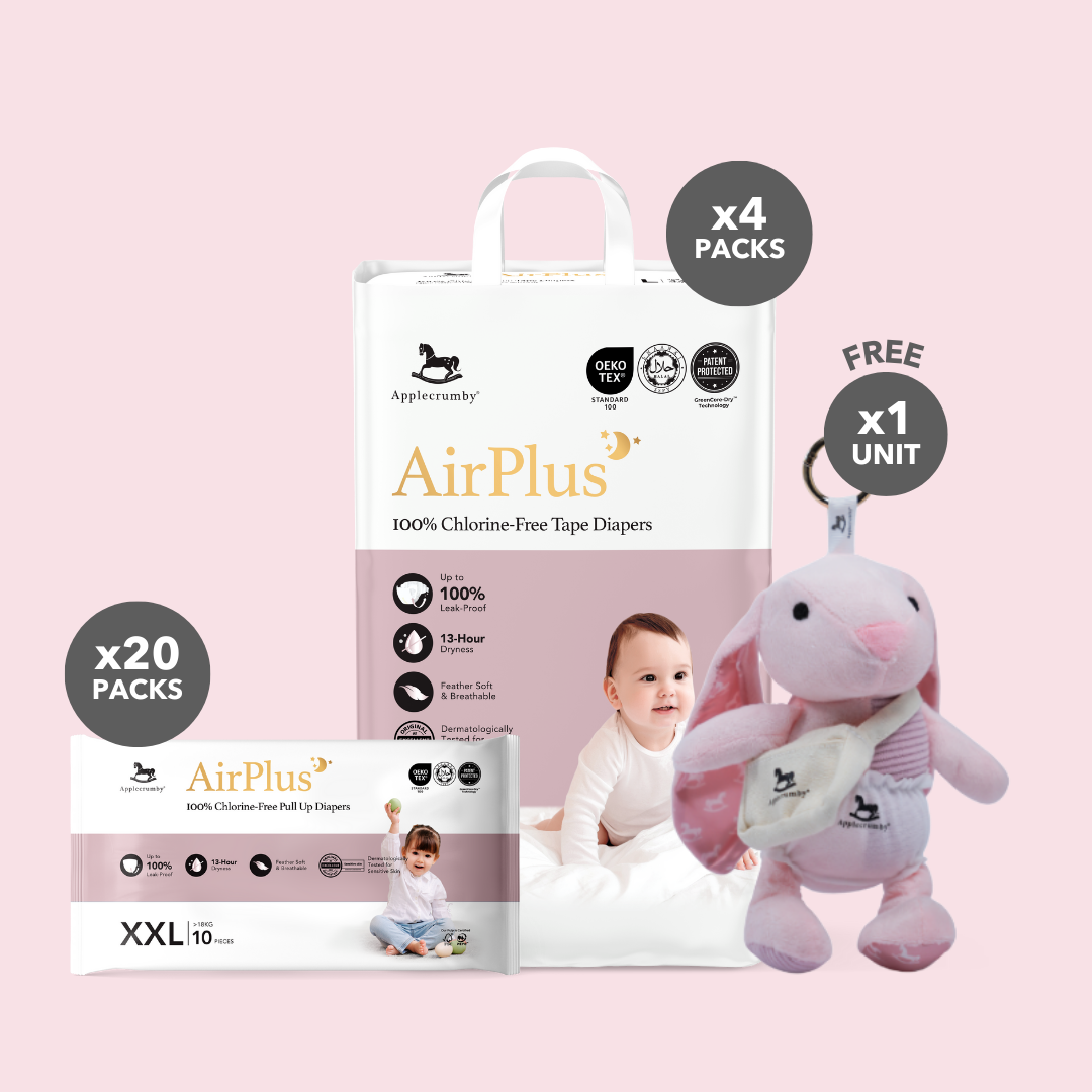 AirPlus Ultimate Bundle