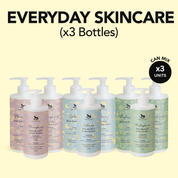 Kids Everyday Skincare Bundle