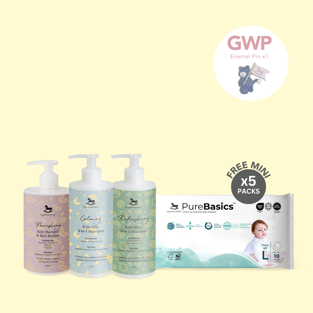 Basic Skincare (PureBasics)