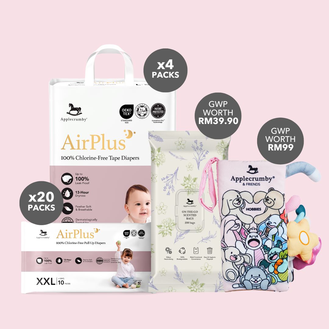 AirPlus Ultimate Bundle