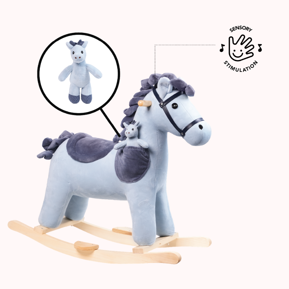 Rocking Horse