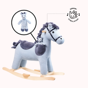 Rocking Horse