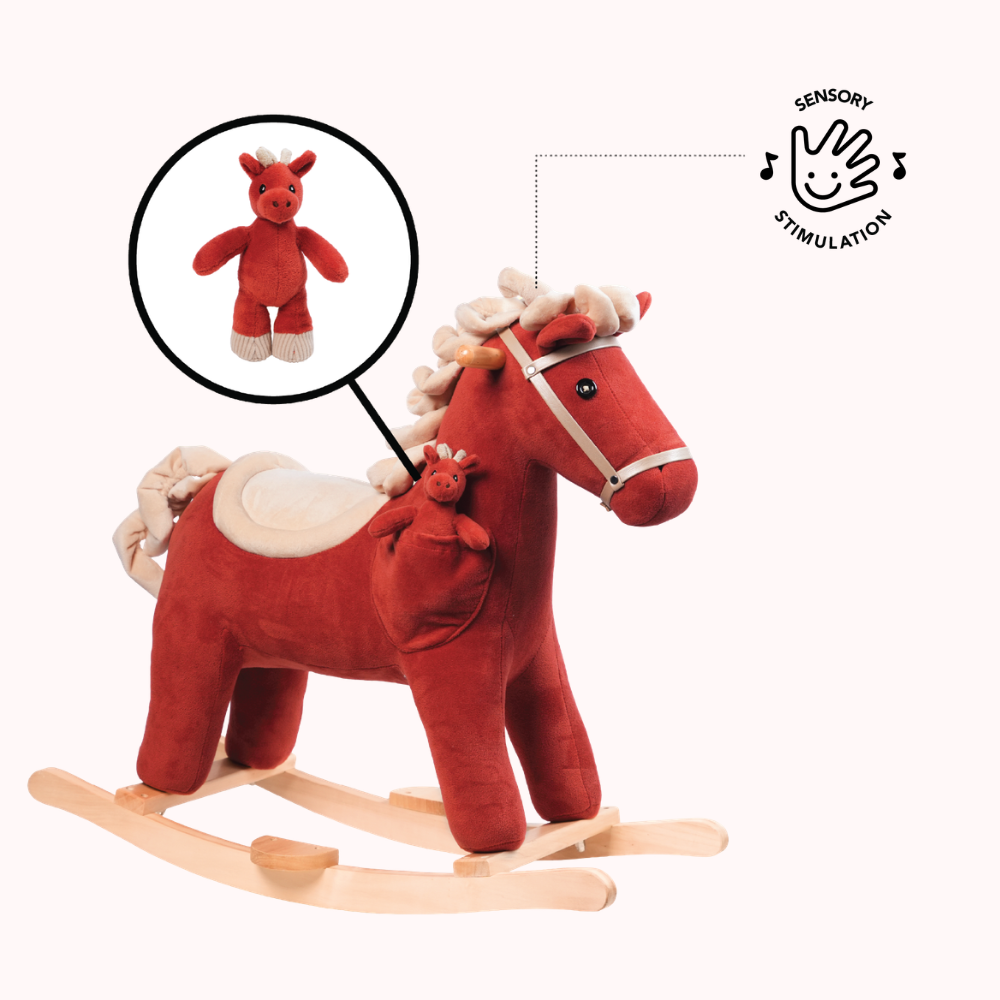 Rocking Horse
