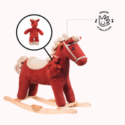 Rocking Horse