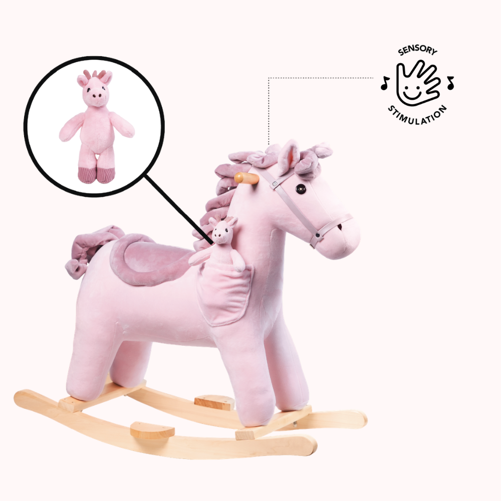 Rocking Horse