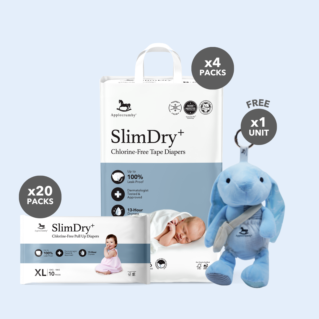 SlimDry⁺ Ultimate Bundle