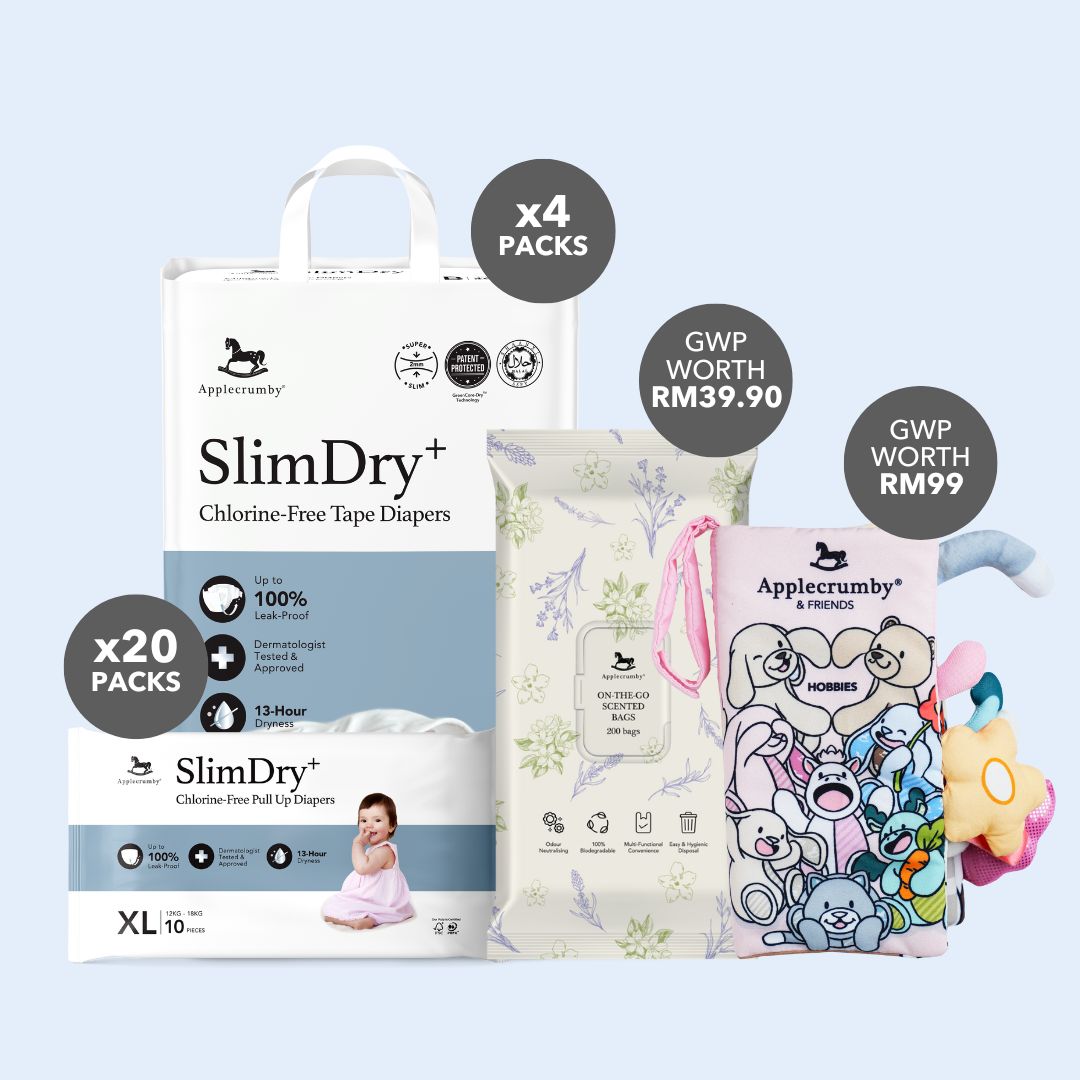SlimDry⁺ Ultimate Bundle