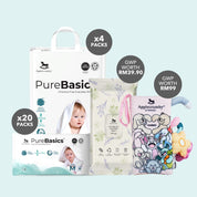 PureBasics Ultimate Bundle