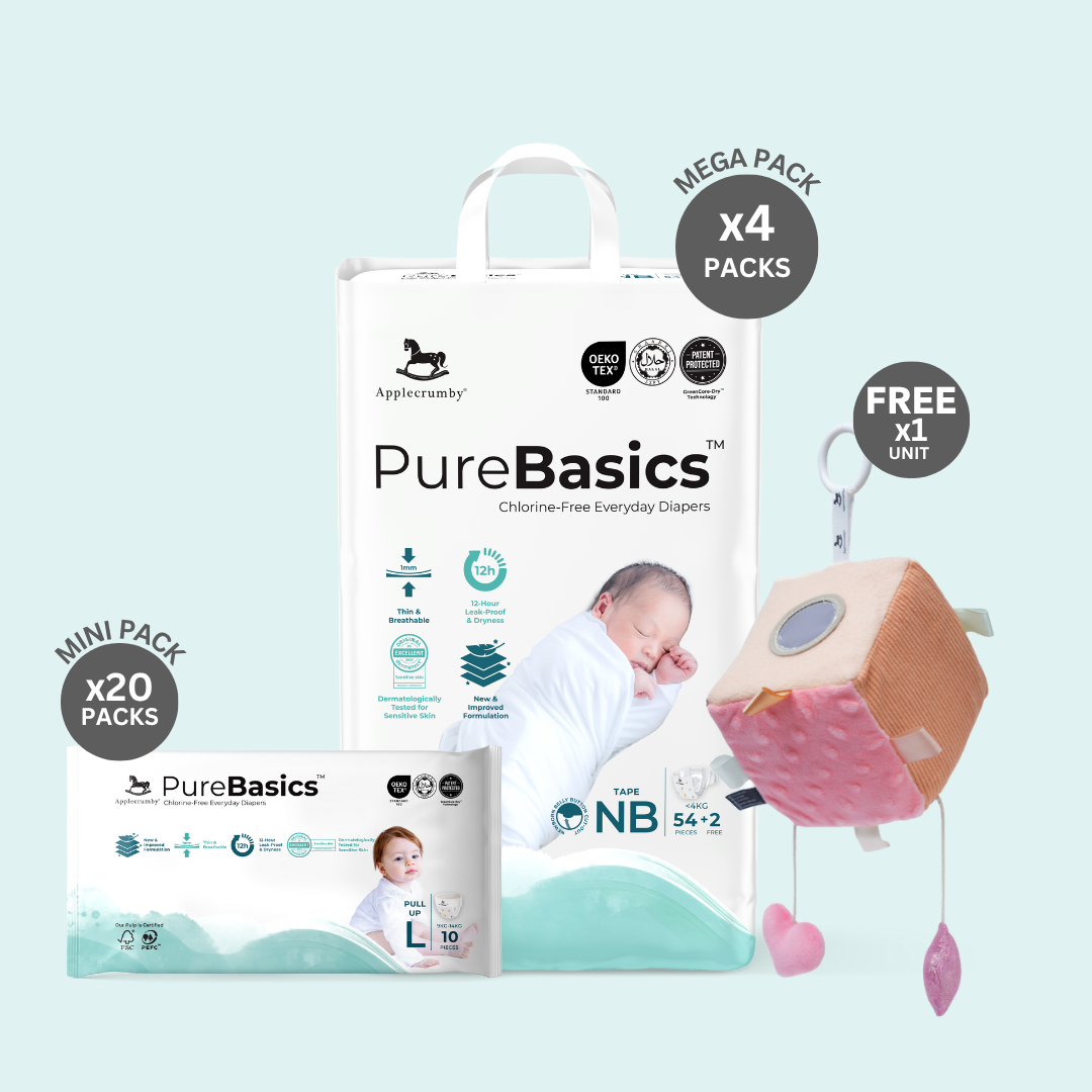 PureBasics Ultimate Bundle
