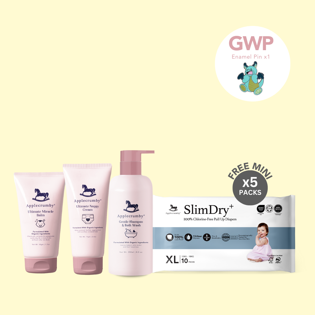 Premium Skincare (SlimDry⁺)