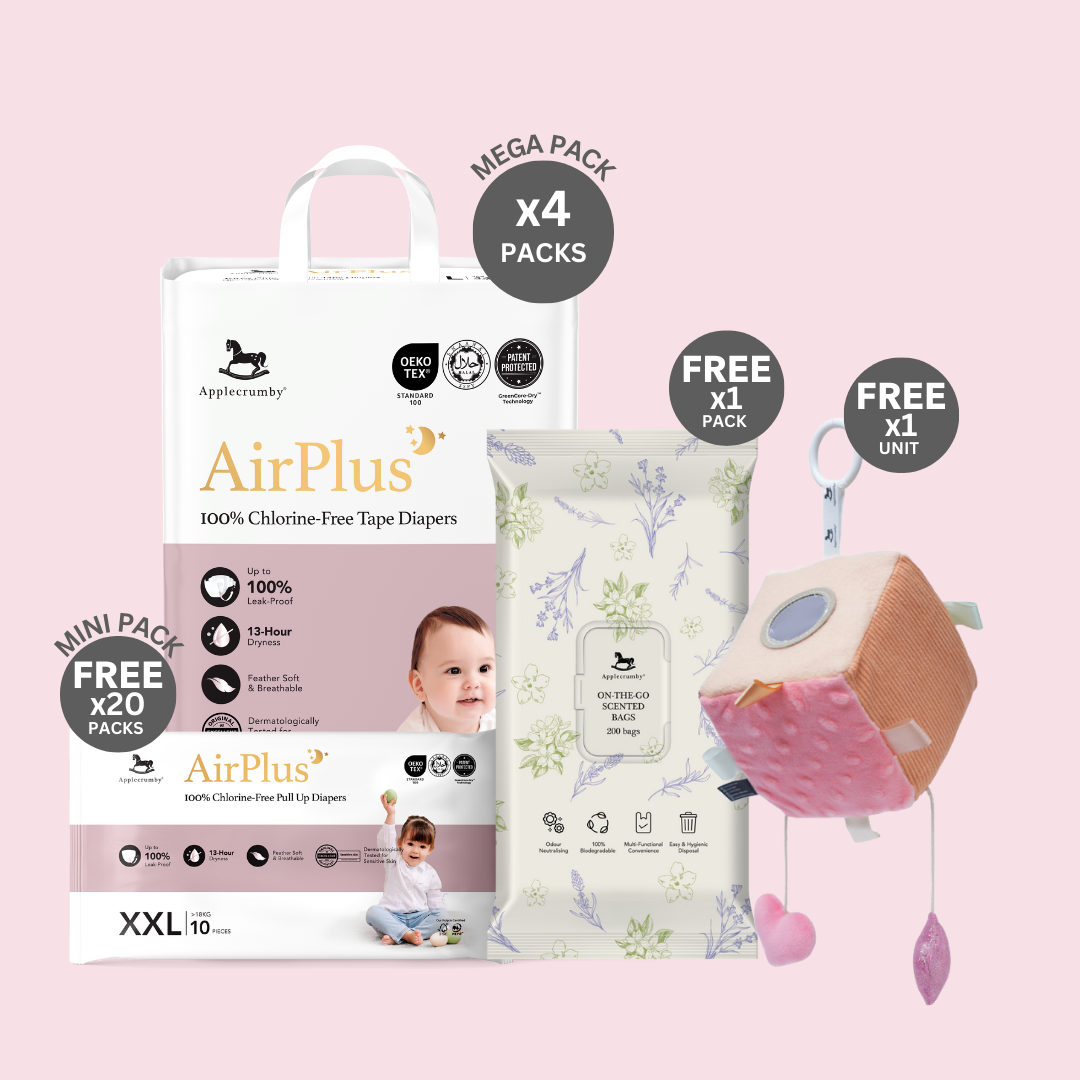 AirPlus Ultimate Bundle