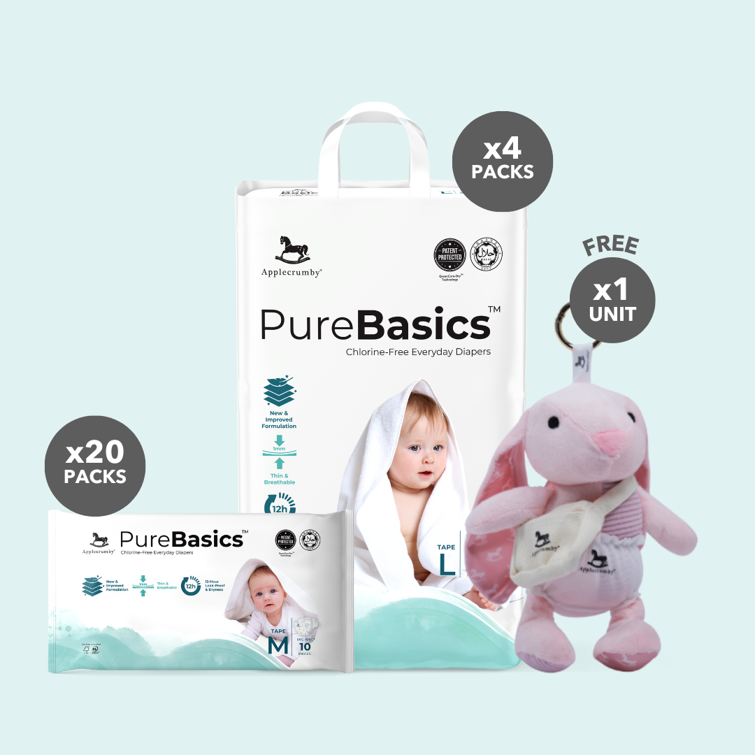 PureBasics Ultimate Bundle