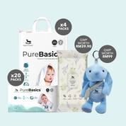 PureBasics Ultimate Bundle