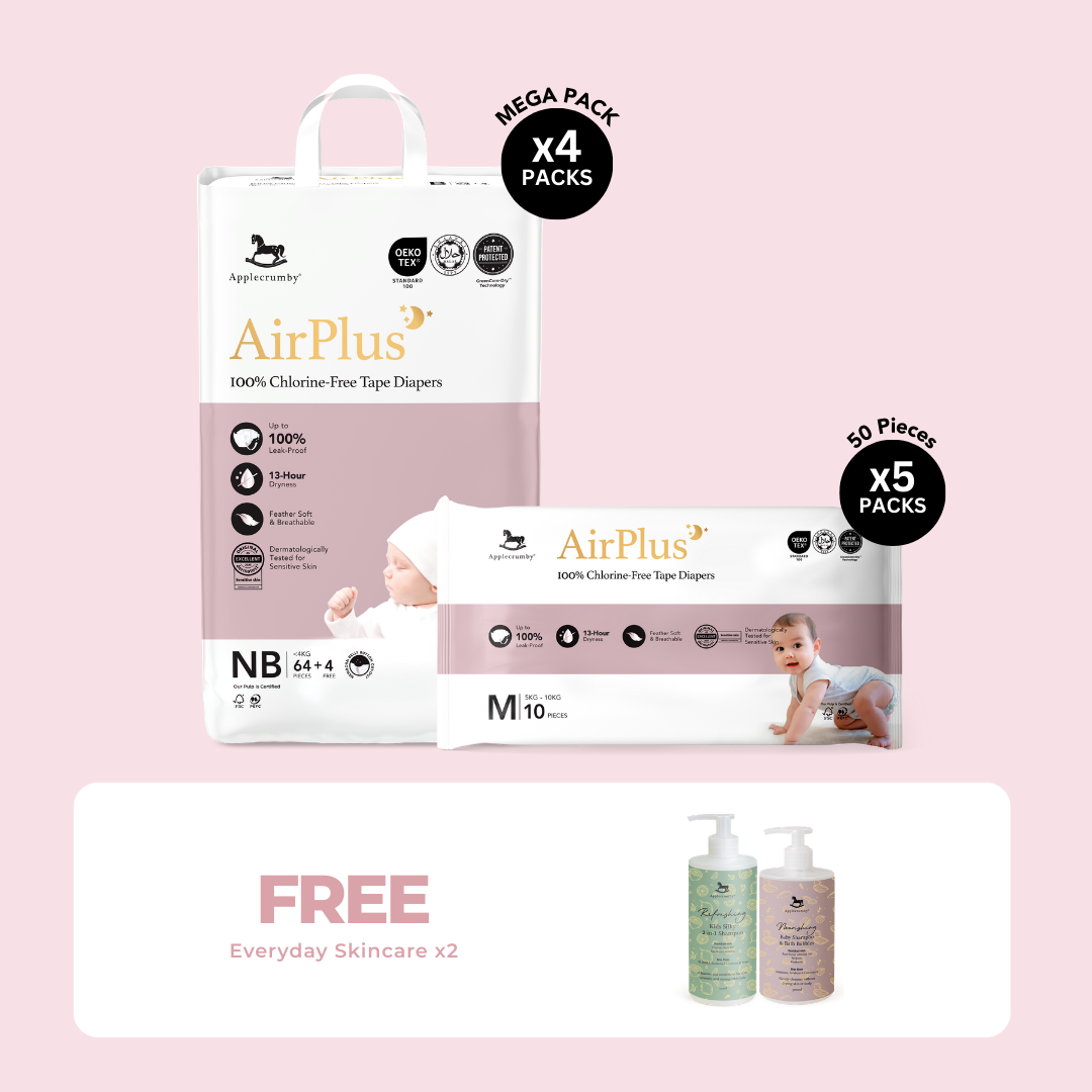 AirPlus Mega Bundle