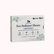 Eco Softener Sheet