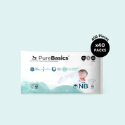 PureBasics Mini Bundle (400 Pieces)
