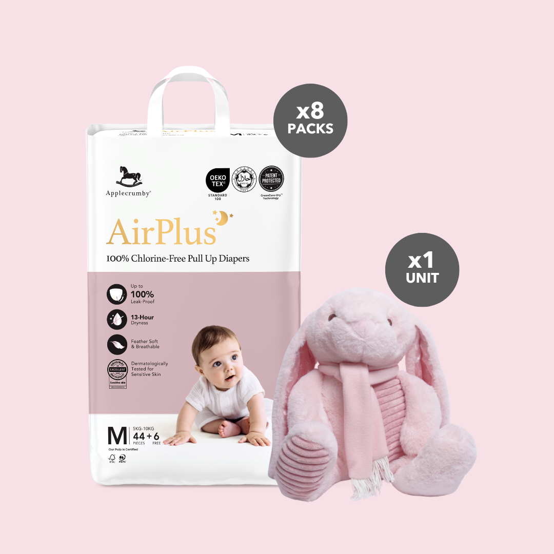 AirPlus Mega (8 Pek)
