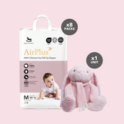 AirPlus Mega (8 Pek)