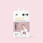 AirPlus Mega Diapers (1 pack)