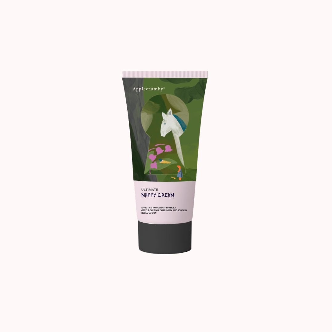 Krim Pelindung Lampin