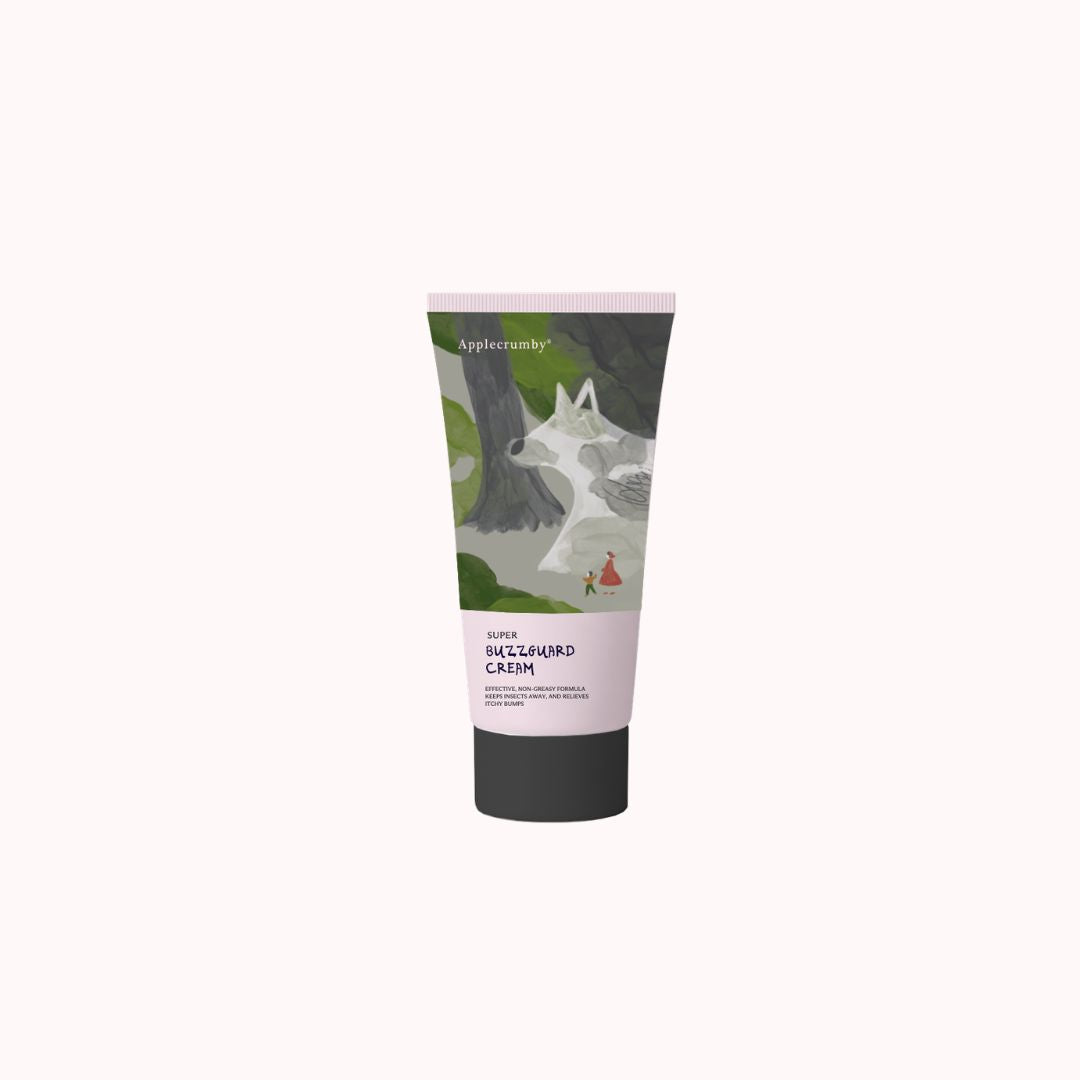 Super BuzzGuard Cream