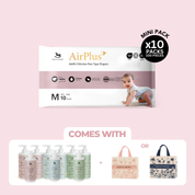 [Mother's Day] Mini Bundle (AirPlus)