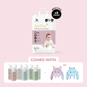 [Mother's Day] Ultimate Bundle (AirPlus)