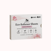 Eco Laundry Sheet