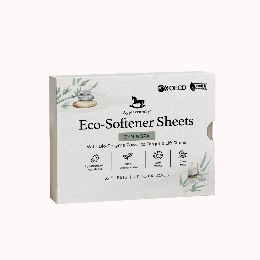 Eco Laundry Sheet