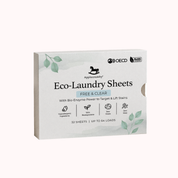 Eco Laundry Sheet