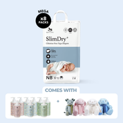 [Father's Day] Ultimate Bundle (SlimDry⁺)