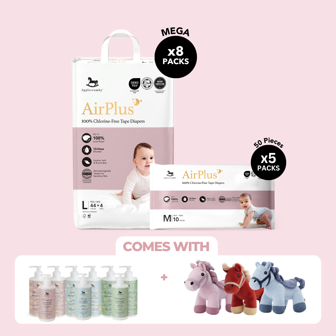 [Father's Day] Saver Bundle (AirPlus)
