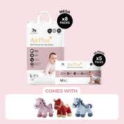 Saver Bundle (AirPlus)
