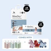 [Father's Day] Saver Bundle (SlimDry⁺)