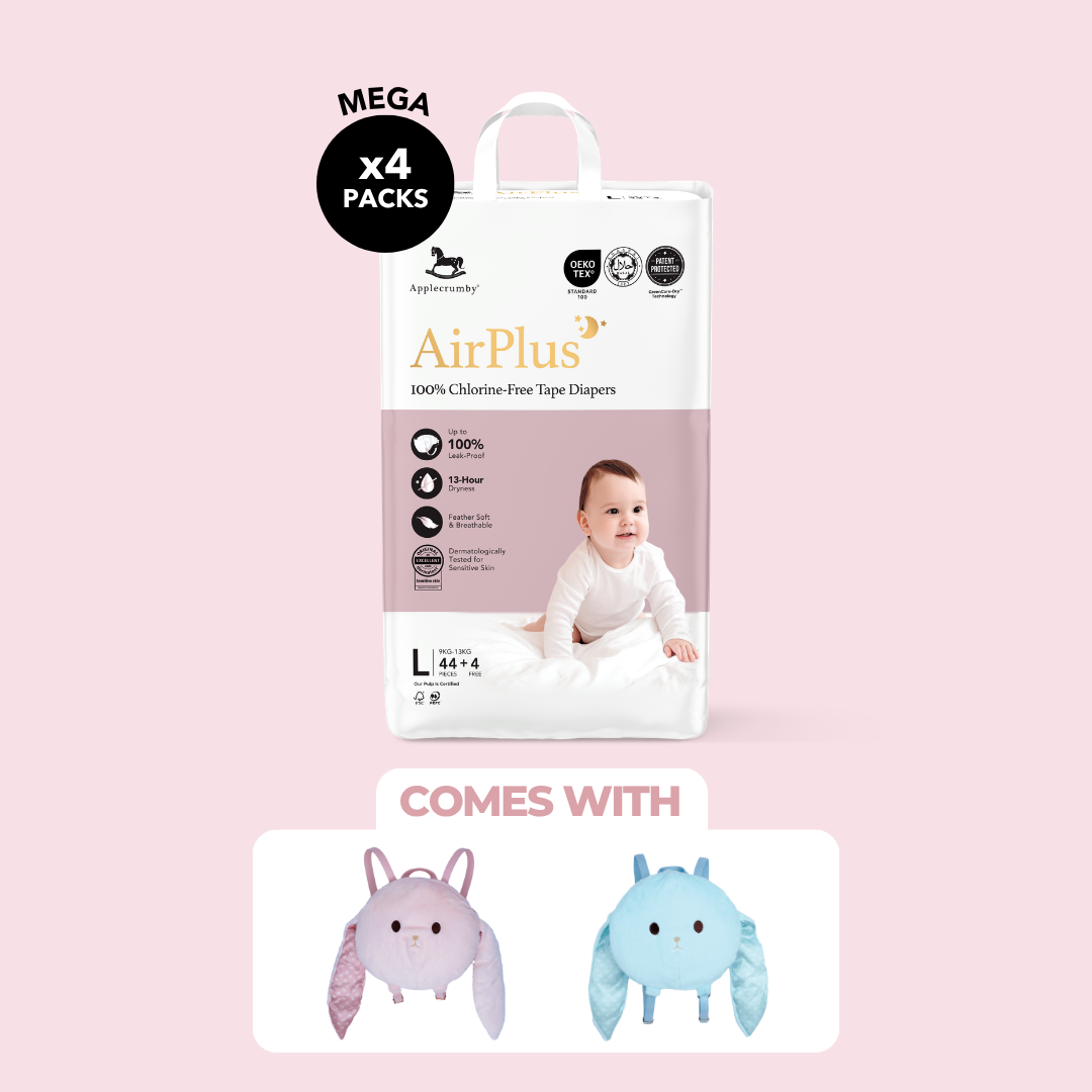[Father's Day] Mega Bundle (AirPlus)